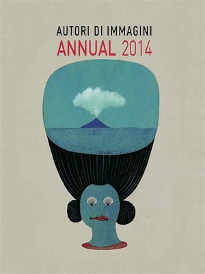 cover image of Annual 2014--Autori di immagini